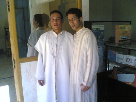 dima asdi9aa rest comme ca mon ami redwane